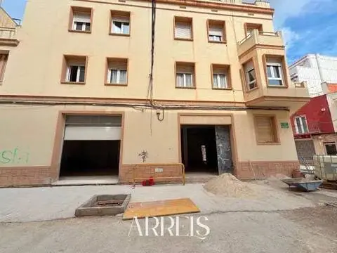 Local comercial en calle calle de Sant Pasqual, 30