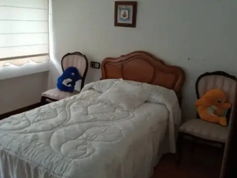 Chalet en Camariñas