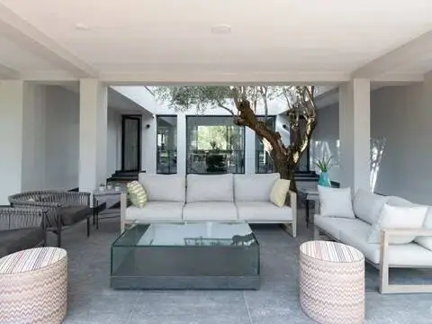 Chalet en La Moraleja