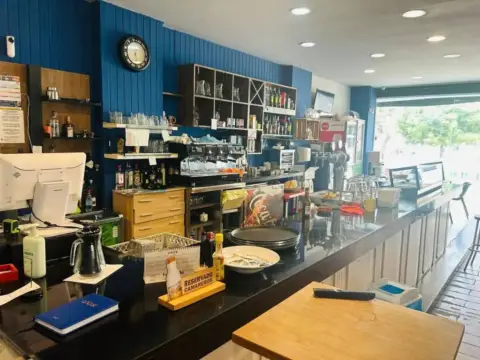 Local comercial en Dénia