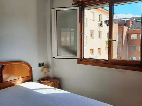 Piso – Gijón