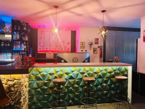 Local comercial en Oliva