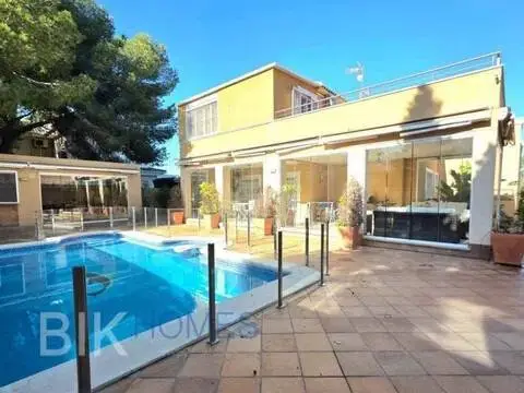 Chalet en Orihuela Costa