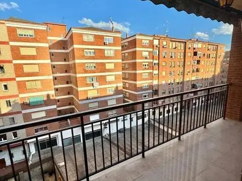 Piso – Logroño, Los Lirios, Varea