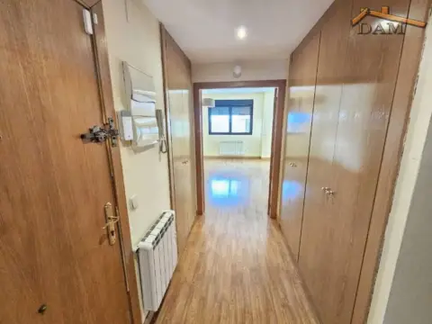 Piso en Fuensalida