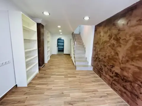 Local comercial en Arenal-Bahía de Jávea