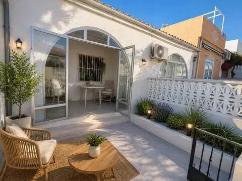 Casa – Torrevieja