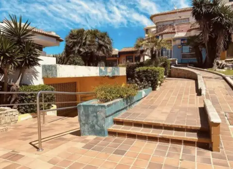 Local comercial en Dénia