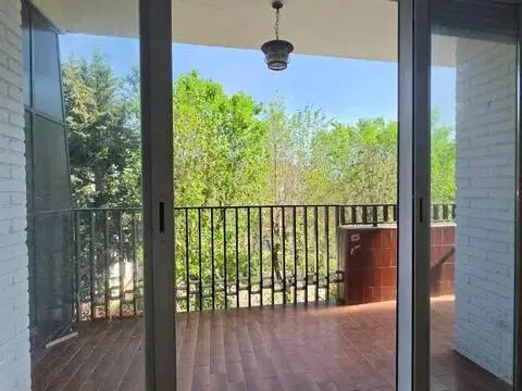 Piso en Santa Bárbara-La Zaporra