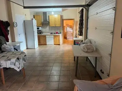 Casa adosada en Pedanías y Barrios Rurales
