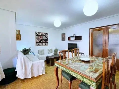 Piso en Mercado