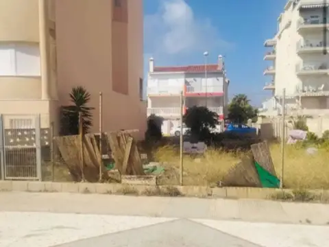 Terreno en Oliva
