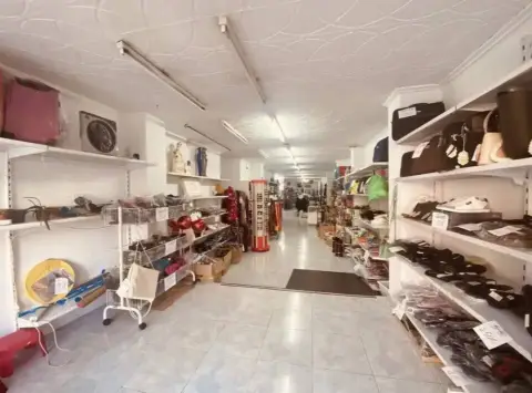 Local comercial en Dénia