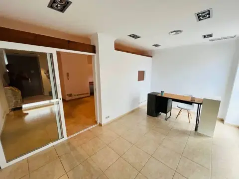 Oficina en Arenal-Bahía de Jávea