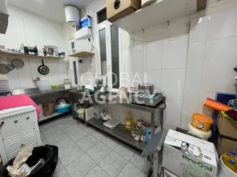 Local comercial en Justicia-Chueca