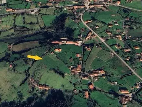 Terreno en Villaviciosa