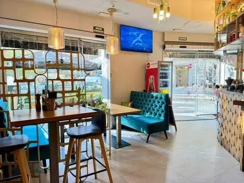 Local comercial en La Dreta de l'Eixample