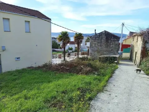 Terreno en Ponteceso