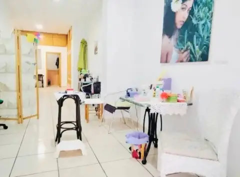 Local comercial en Oliva