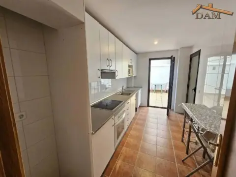 Piso en Fuensalida