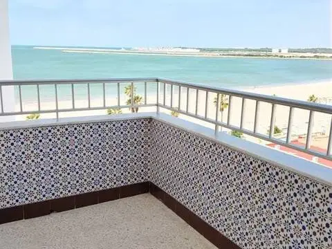 Piso en Valdelagrana