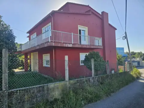 Casa – Cabo de Cruz
