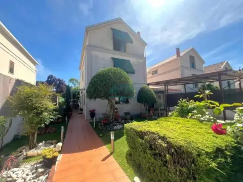 Chalet en O Pereiro de Aguiar