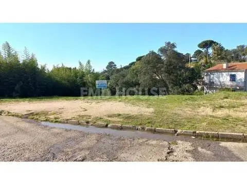 Terreno en Carrer de Sant Marc