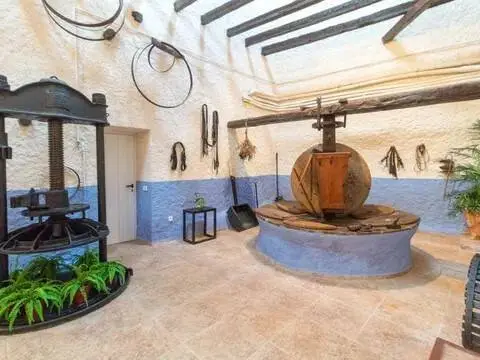 Chalet en Chiva