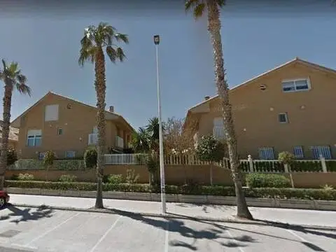 Casa adosada en Alboraia - Alboraya