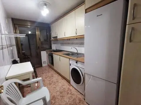 Piso en La Almunia de Doña Godina