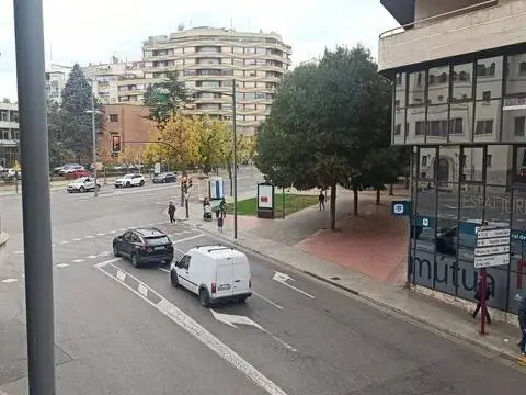 Oficina en Balàfia