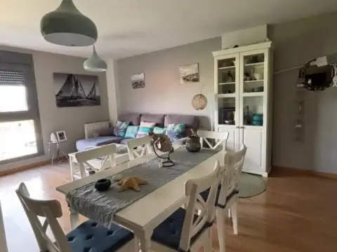 Piso en Villalbilla