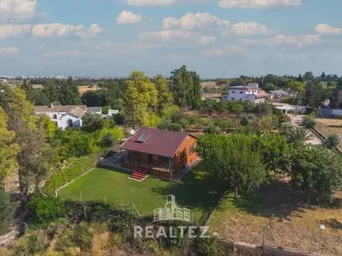 Casa rústica en Este
