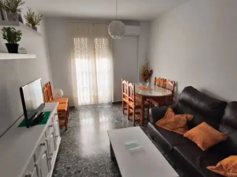 Piso en Lucena