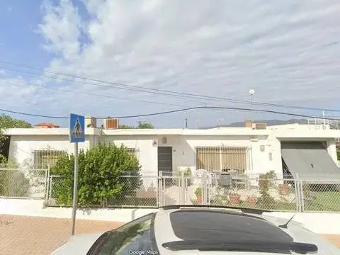 Piso en calle de Lanzas las