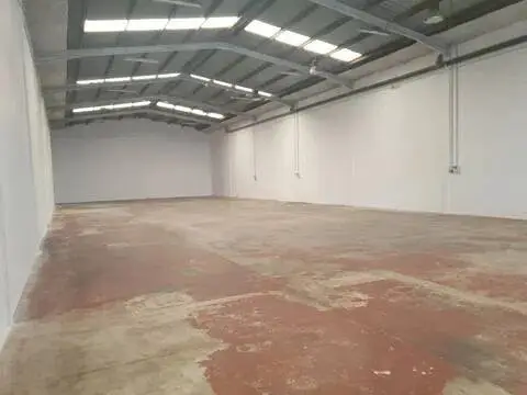 Nave industrial en calle Poligono Guadalhorce No Number
