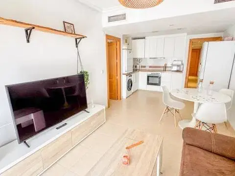Piso – Murcia Capital