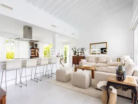 Chalet en Santa Úrsula