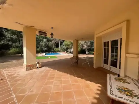 Chalet en Pedanías y Barrios Rurales