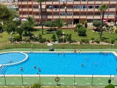 Pis – Torrevieja, Torreblanca, La Mata