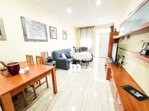 Chalet en Cieza