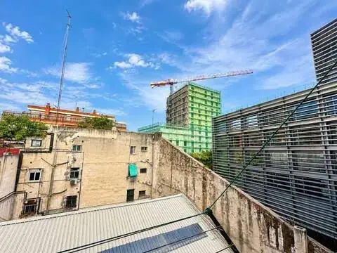 Piso en El Raval