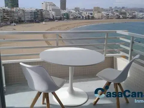 Piso – Las Palmas de Gran Canaria, La Isleta
