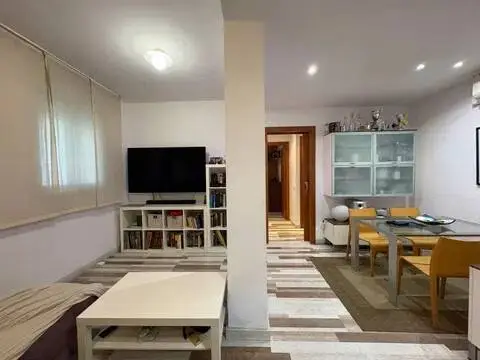 Piso en Les Corts