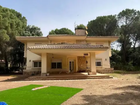 Chalet en Pedanías y Barrios Rurales
