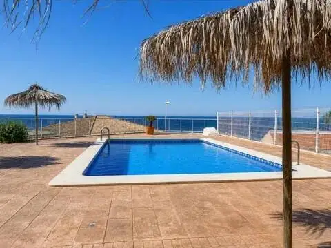 Piso en Los Puertos-Isla Plana