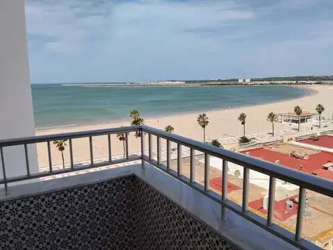 Piso en Valdelagrana