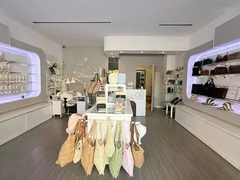 Local comercial en Malilla