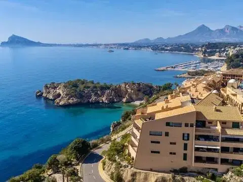 Pis – Altea